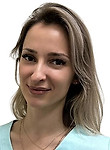 Врач Тимошенко Анна Михайловна