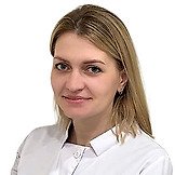 Врач Тимошенко Инесса Олеговна