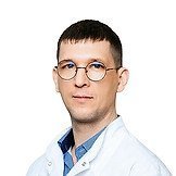 Врач Тимошенко Павел Александрович