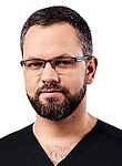 Врач Типикин Дмитрий Олегович