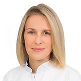 Врач Тирбах Екатерина Александровна