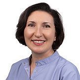 Врач Тищенко Екатерина Валентиновна