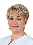 Врач Тищенко Елена Владимировна