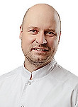 Врач Тищенко Игорь Владимирович