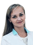 Врач Тищенко Наталья Андреевна