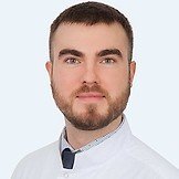 Врач Тисненко Дмитрий Игоревич