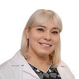 Врач Титкова Елена Анатольевна