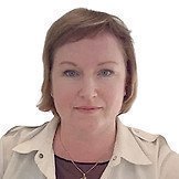 Врач Титкова Елена Владимировна