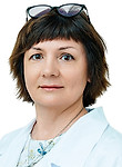 Врач Титкова Татьяна Валерьевна