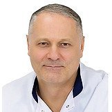 Врач Титов Алексей Валерьевич 