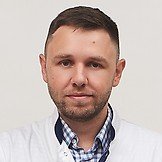 Врач Титов Владислав Андреевич