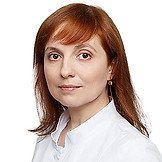 Врач Титова Александра Игоревна