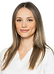 Врач Титова Алина Михайловна