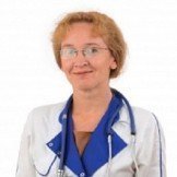 Врач Титова Екатерина Викторовна