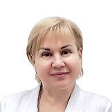 Врач Титова Елена Александровна