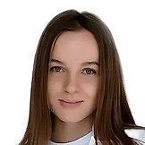 Врач Титова Евгения Витальевна