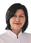 Врач Титова Ирина Викторовна