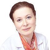Врач Титова Юлия Эриховна