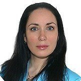 Врач Титова (Кечина) Ксения Александровна