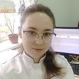 Врач Титова Любовь Александровна