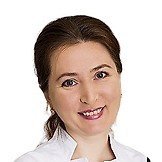 Врач Титова Надежда Вениаминовна