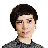 Врач Титова Влада Викторовна
