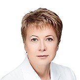 Врач Титушкина Юлия Владимировна