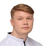 Врач Тиунов Владимир Александрович