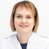 Врач Тёмина Елена Викторовна