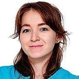 Врач Тюканова Полина Олеговна