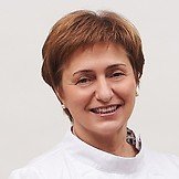 Врач Тюкина Марина Владиленовна