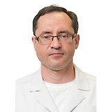 Врач Тюликов Константин Владимирович