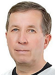 Врач Тюлькин Андрей Павлович