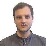 Врач Тюльков Тимофей Вячеславович