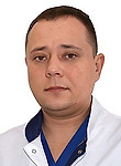 Врач Тюнтяев Сергей Александрович