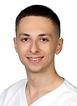 Врач Тюрин Аркадий Кириллович
