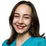 Врач Тюрина Анастасия Сергеевна