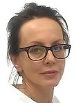 Врач Тюрина Людмила Ивановна
