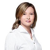Врач Тюшкова Наталия Николаевна