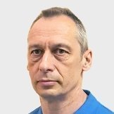 Врач Тютюнник Виктор Иосифович