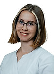 Врач Ткач Кристина Юрьевна