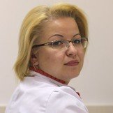 Врач Ткач Вероника Евгеньевна