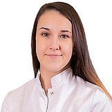 Врач Ткаченко Татьяна Алексеевна