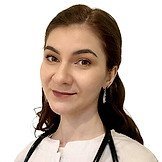 Врач Ткаченко Елена Алексеевна