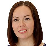 Врач Ткаченко Елена Сергеевна