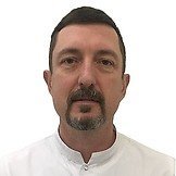 Врач Ткаченко Евгений Леонидович