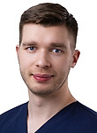 Врач Ткаченко Филипп Дмитриевич