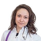 Врач Ткаченко Надежда Константиновна