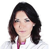 Врач Ткаченко Наталья Викторовна
