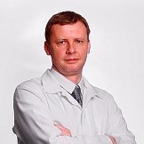 Врач Ткаченко Олег Борисович